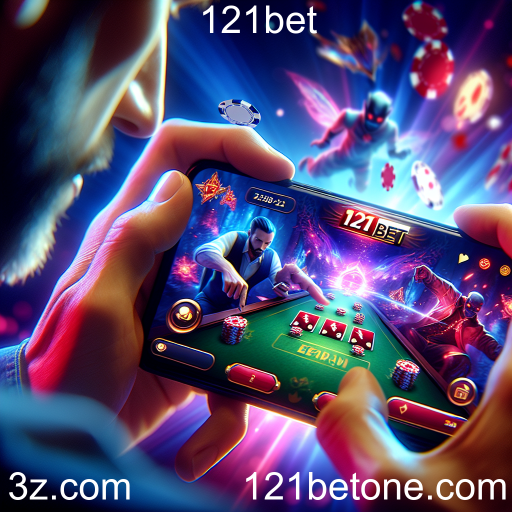 As Melhores Promoções da 121bet para Aumentar Suas Chances de Ganhar