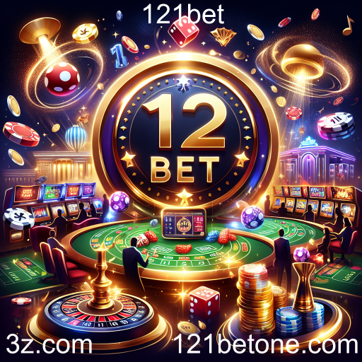 Explorando a Diversidade dos Jogos no 121bet